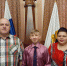 «Родительская доблесть!» - Колпашевский район