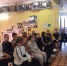 Учащиеся МБОУ «Саровская СОШ» побывали на экскурсии в Доме культуры «Лесопильщик» - Центр культуры и досуга