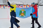 08 марта в с.Тогур Колпашевского района состоялась XVI зимняя межпоселенческая спартакиада, в которой приняли участие спортсмены из всех поселений Колпашевского района