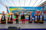 Колпашевцы празднуют День России!