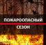 29.06.2025 – 30.06.2025 по области ожидается высокая (4 класс) пожарная опасность. - Колпашевский район