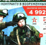 ВОЕННАЯ СЛУЖБА ПО КОНТРАКТУ – ТВОЙ ВЫБОР!. - Колпашевский район