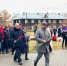 День памяти жертв политических репрессий - Колпашевский район