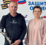 Государственный фонд «Защитники Отечества» обеспечивает ветеранов СВО спортивными протезами. - Колпашевский район