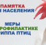 Администрация Колпашевского района информирует жителей района о введении обязательной процедуры учёта домашней птицы. - Колпашевский район
