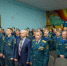 Честь и доблесть! Поздравляем спасателей с 35-летием МЧС России! - Центр культуры и досуга