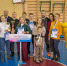 ⛷️ В Тогуре прошла XVII зимняя межпоселенческая спартакиада! 🏆 - Центр культуры и досуга