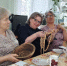 Кухни народов России - Центр соцподдержки населения